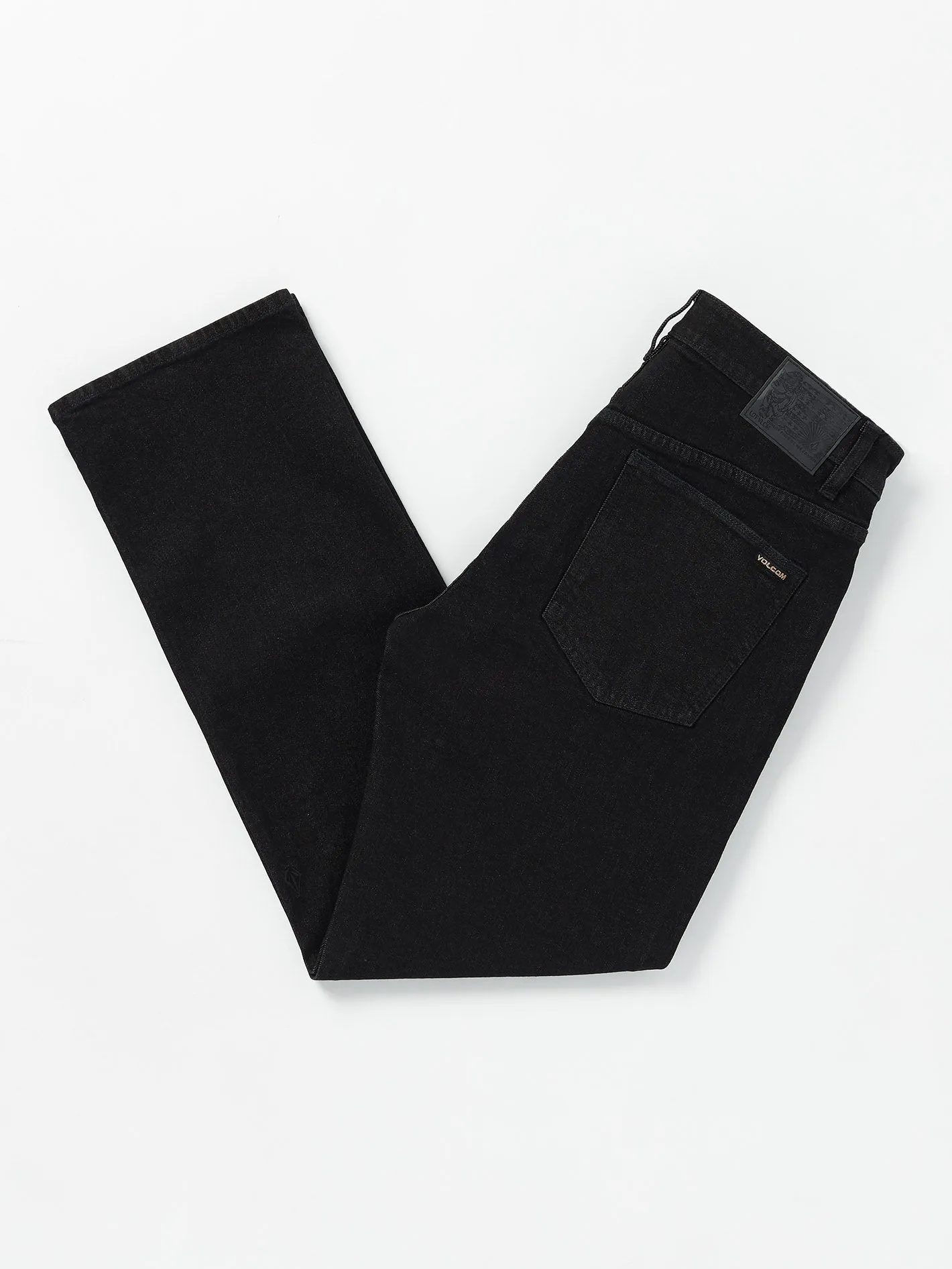 Modown Jeans - BLACK RINSER