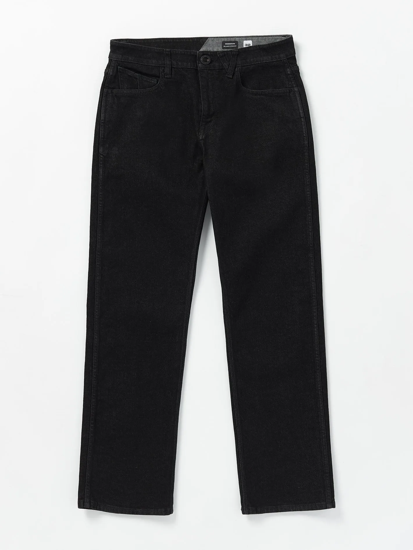 Modown Jeans - BLACK RINSER