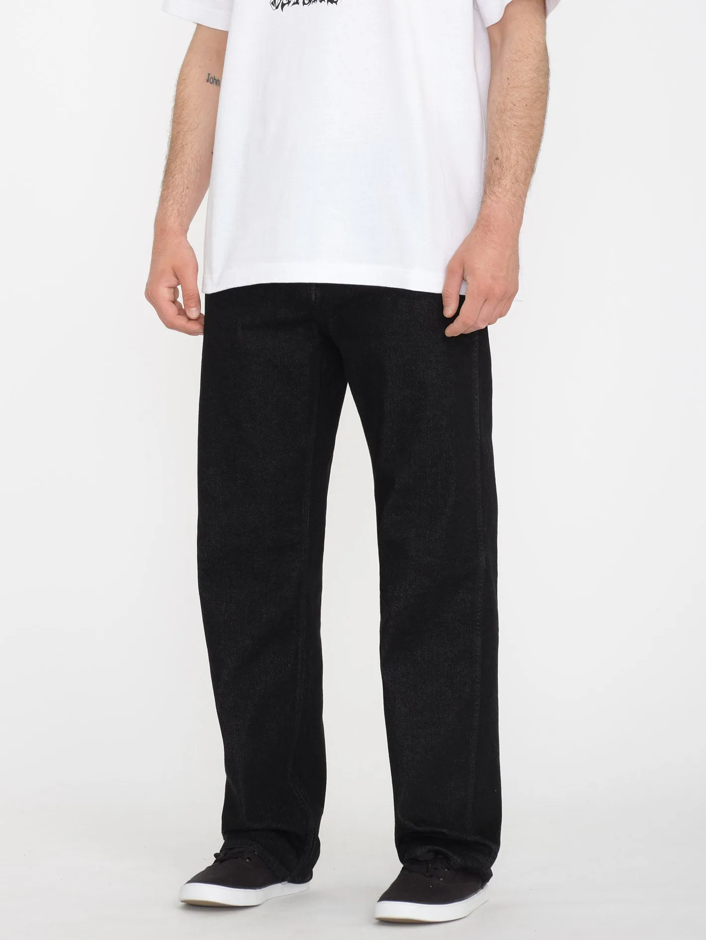Modown Jeans - BLACK RINSER