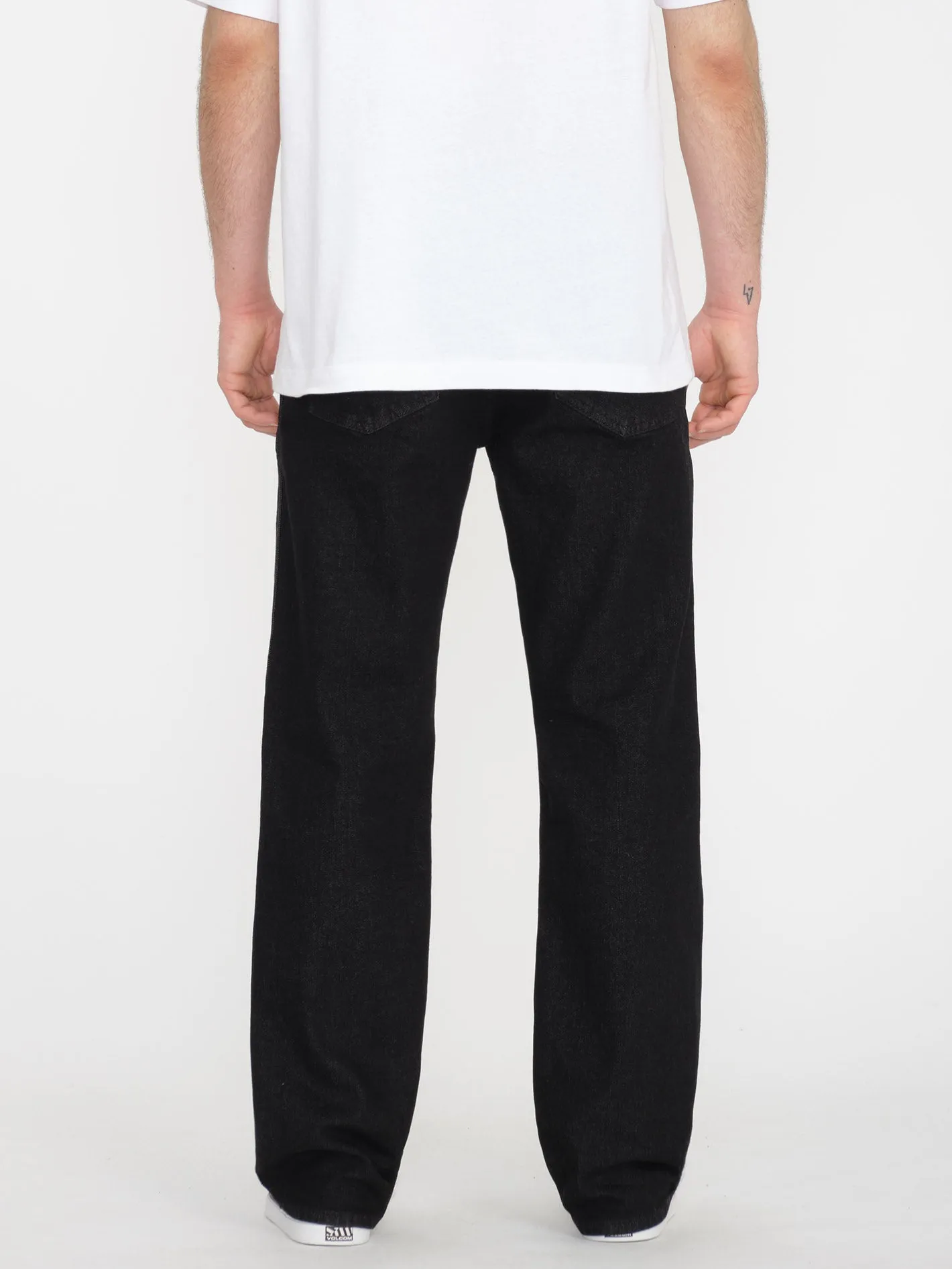 Modown Jeans - BLACK RINSER