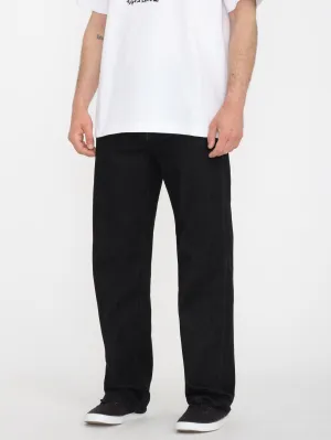 Modown Jeans - BLACK RINSER