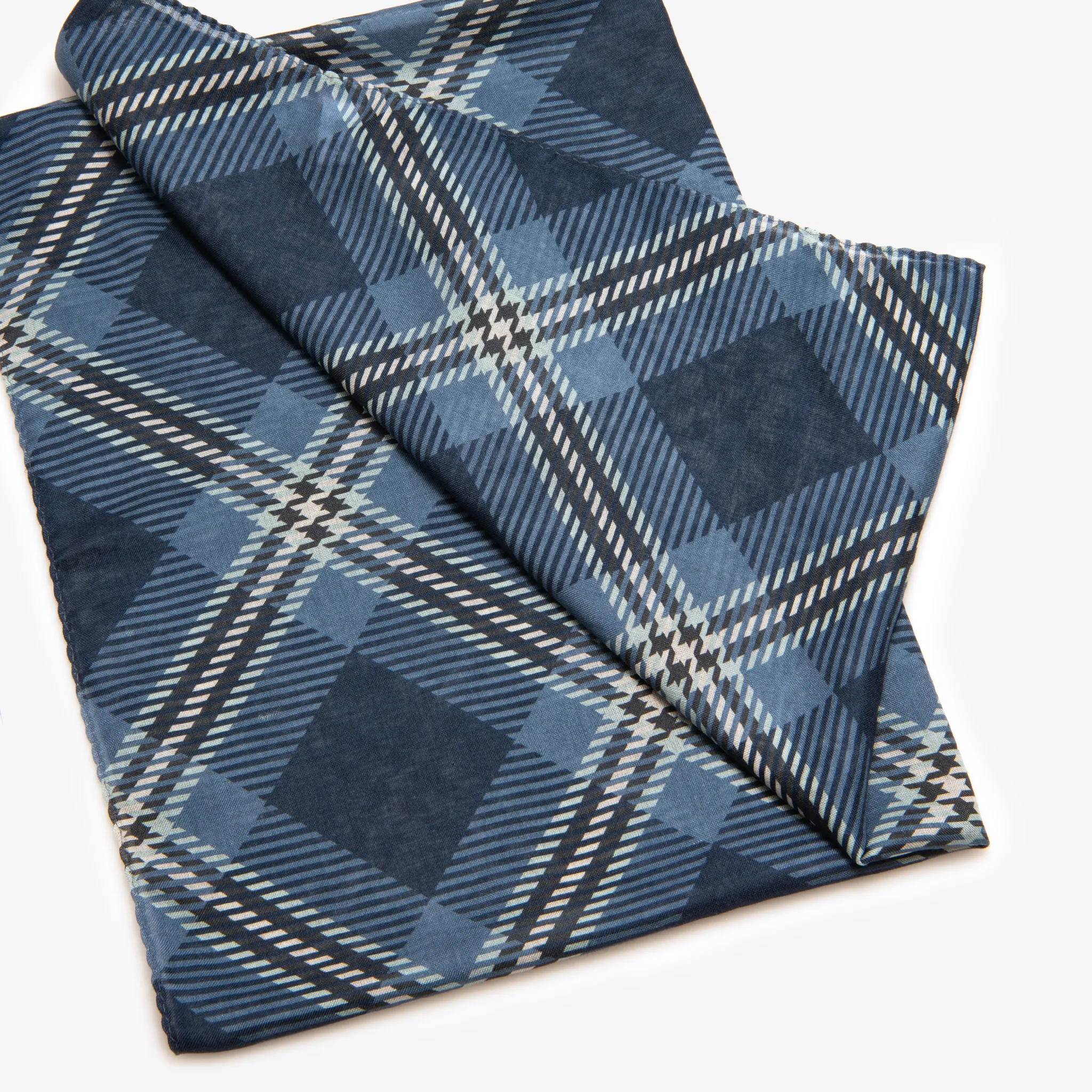 Nevada Infinity Scarf