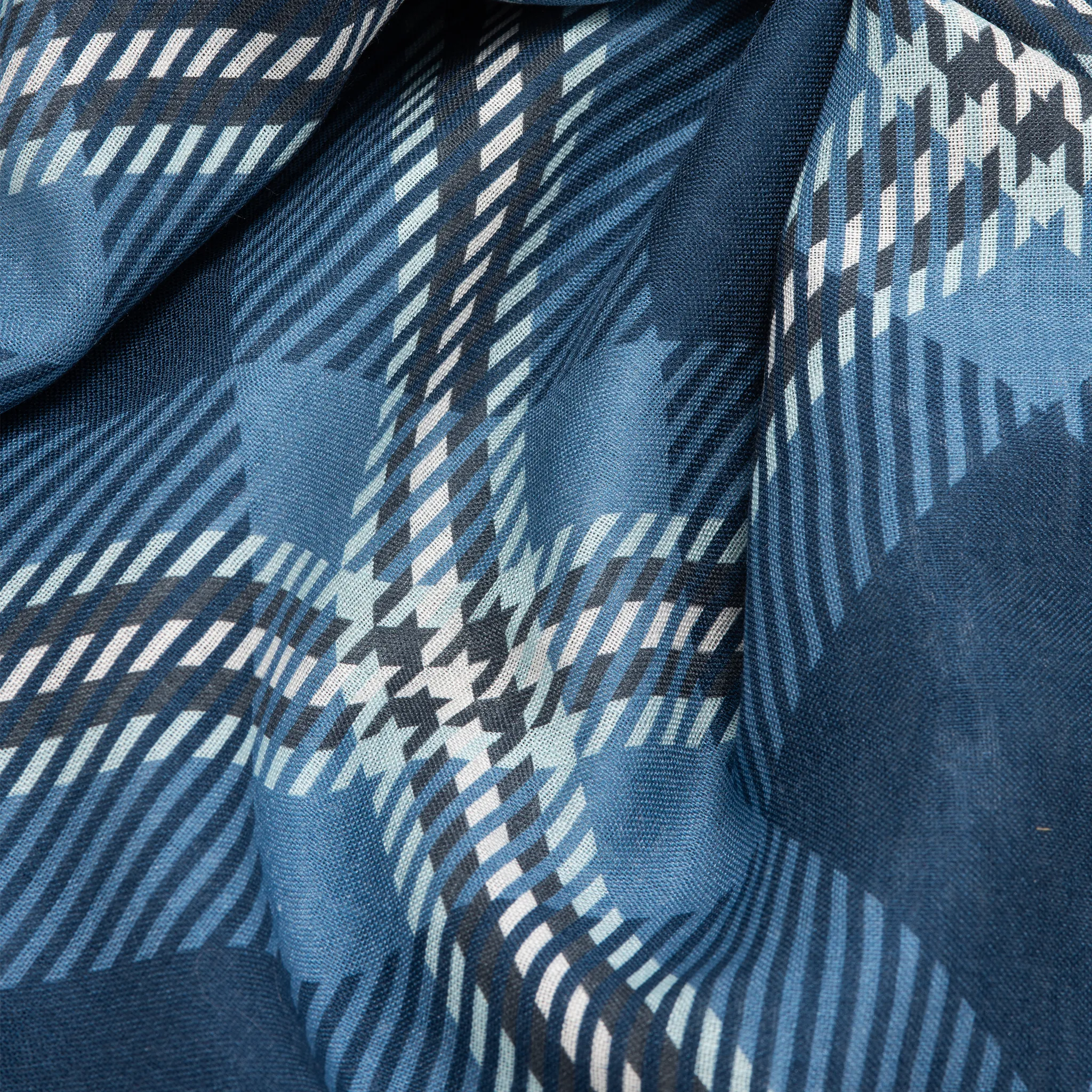 Nevada Infinity Scarf
