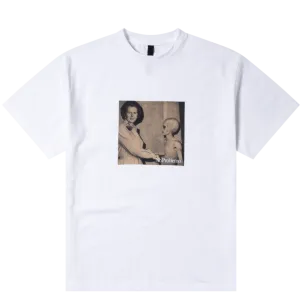 No Problemo Special Relationship SS Tee White