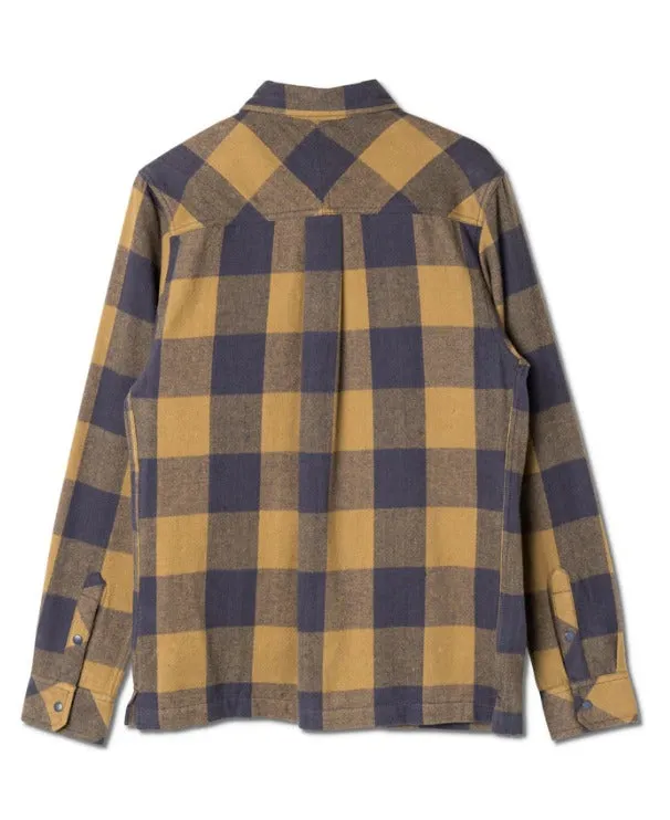 Northlake Shirt Jacket