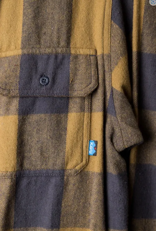 Northlake Shirt Jacket