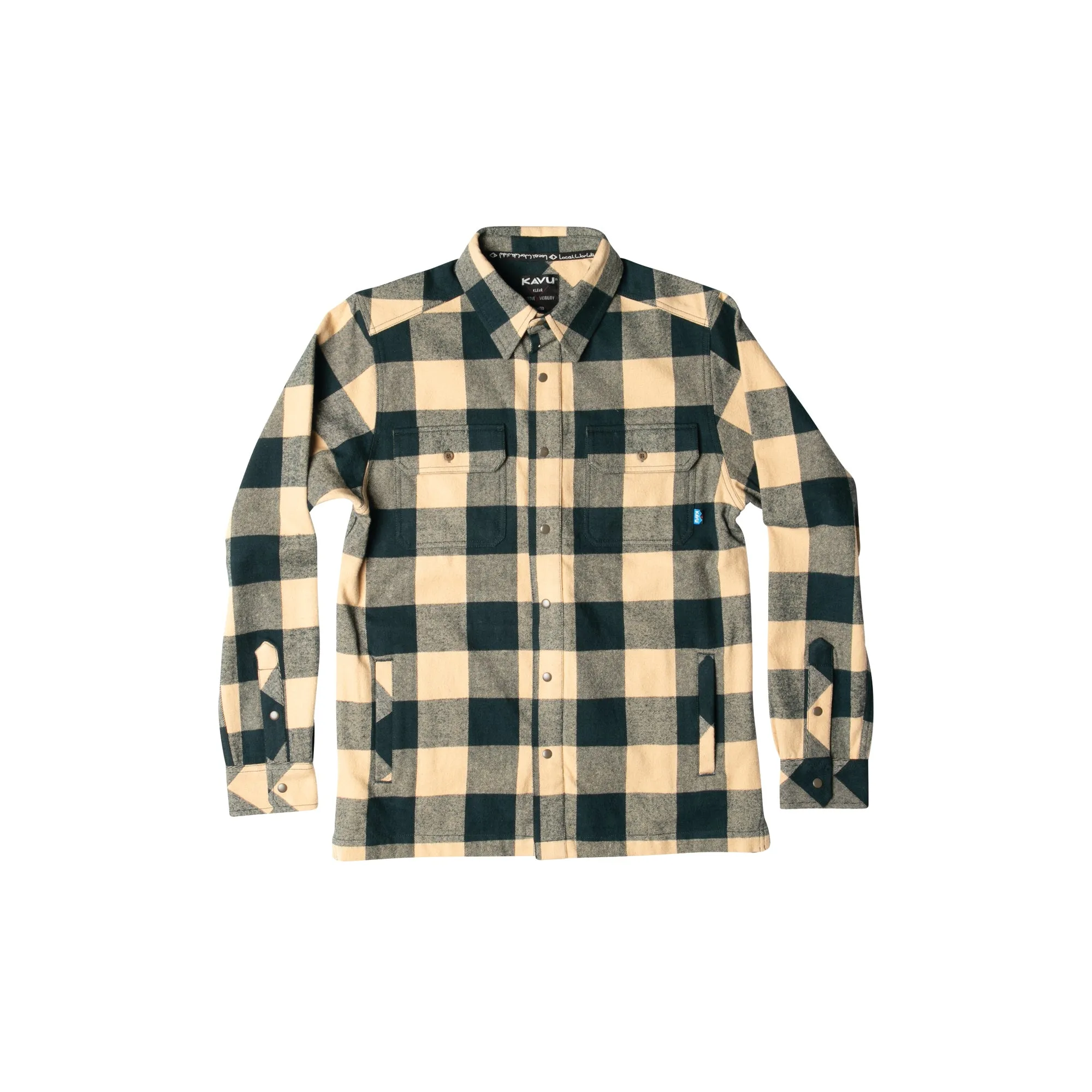 Northlake Shirt Jacket
