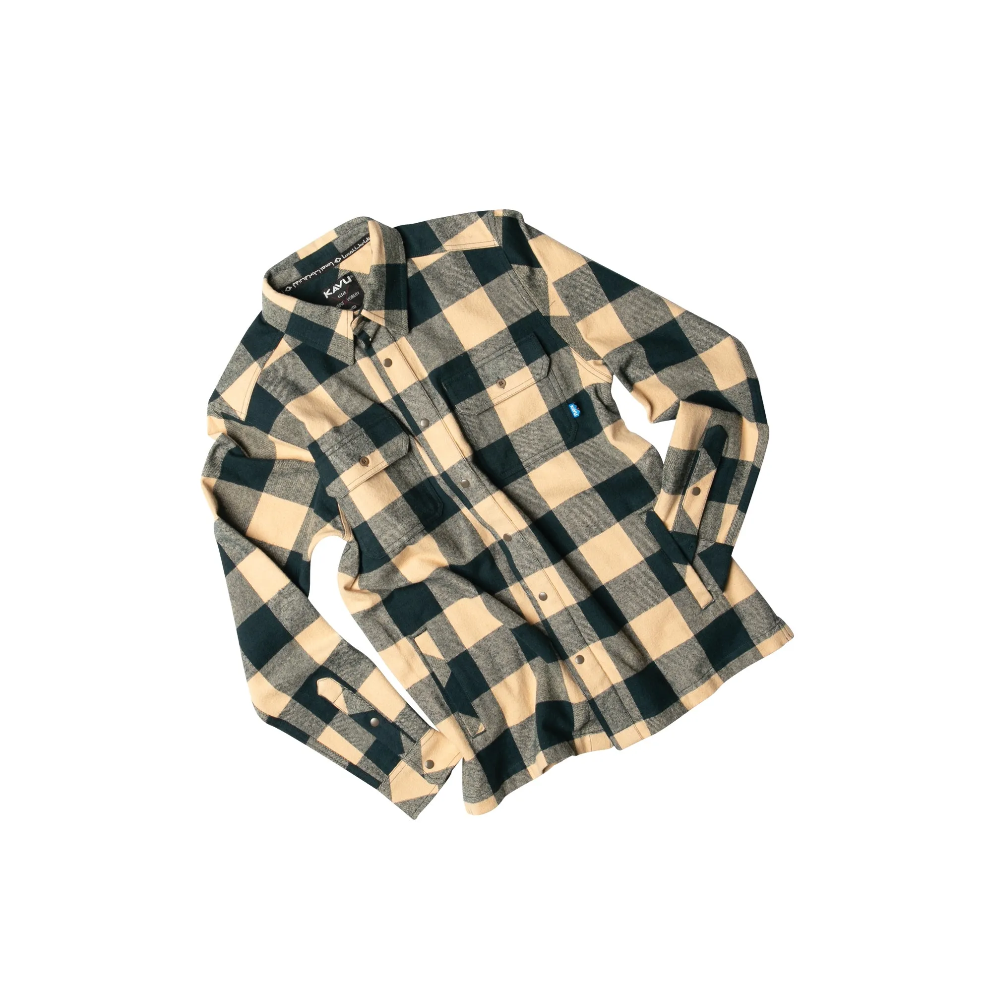 Northlake Shirt Jacket