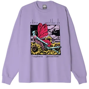 Obey euphoria personified Longsleeve