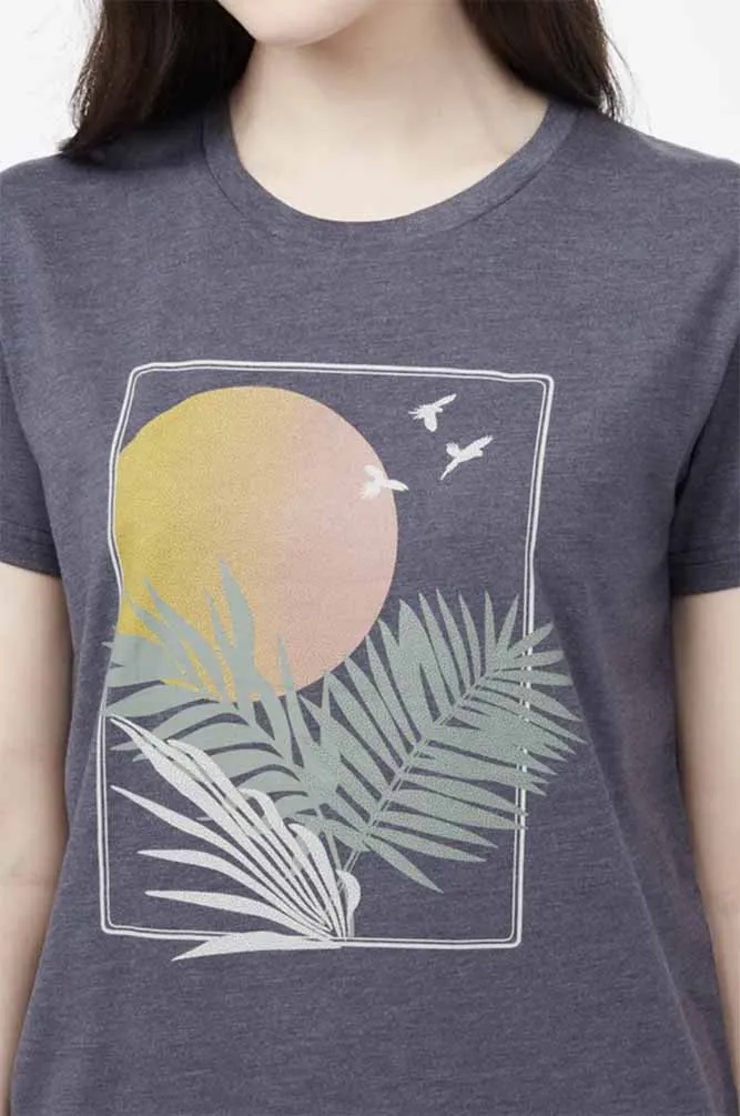 Organic Cotton Jungle Night T-Shirt