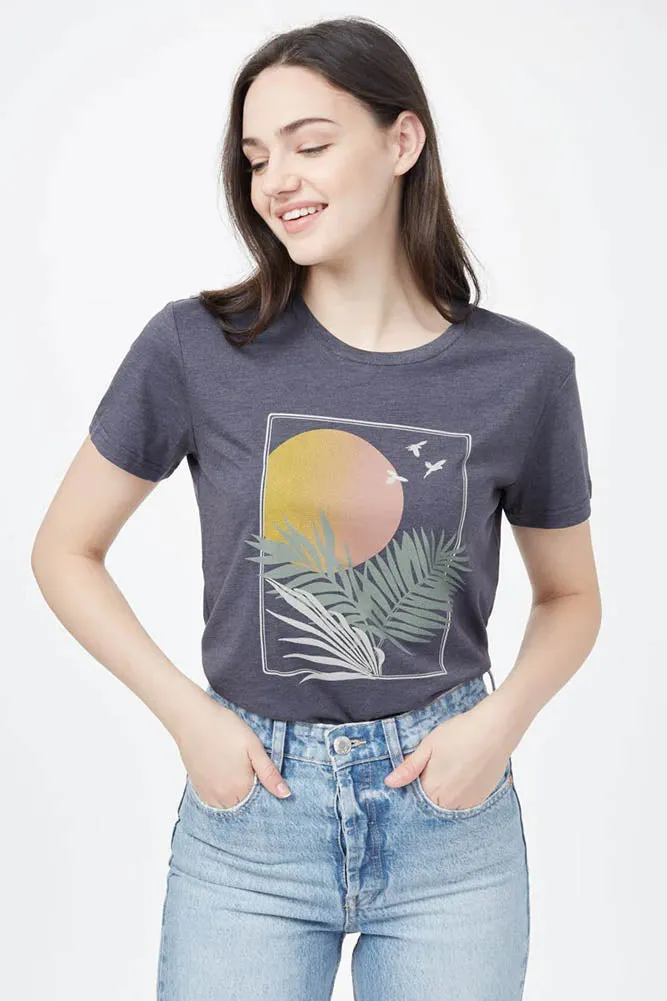 Organic Cotton Jungle Night T-Shirt