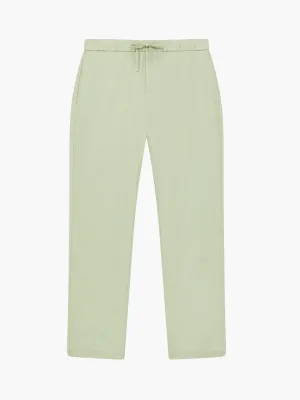 OSCAR LINEN TROUSERS