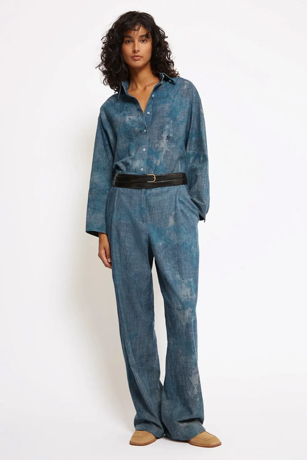 Oscar Trouser