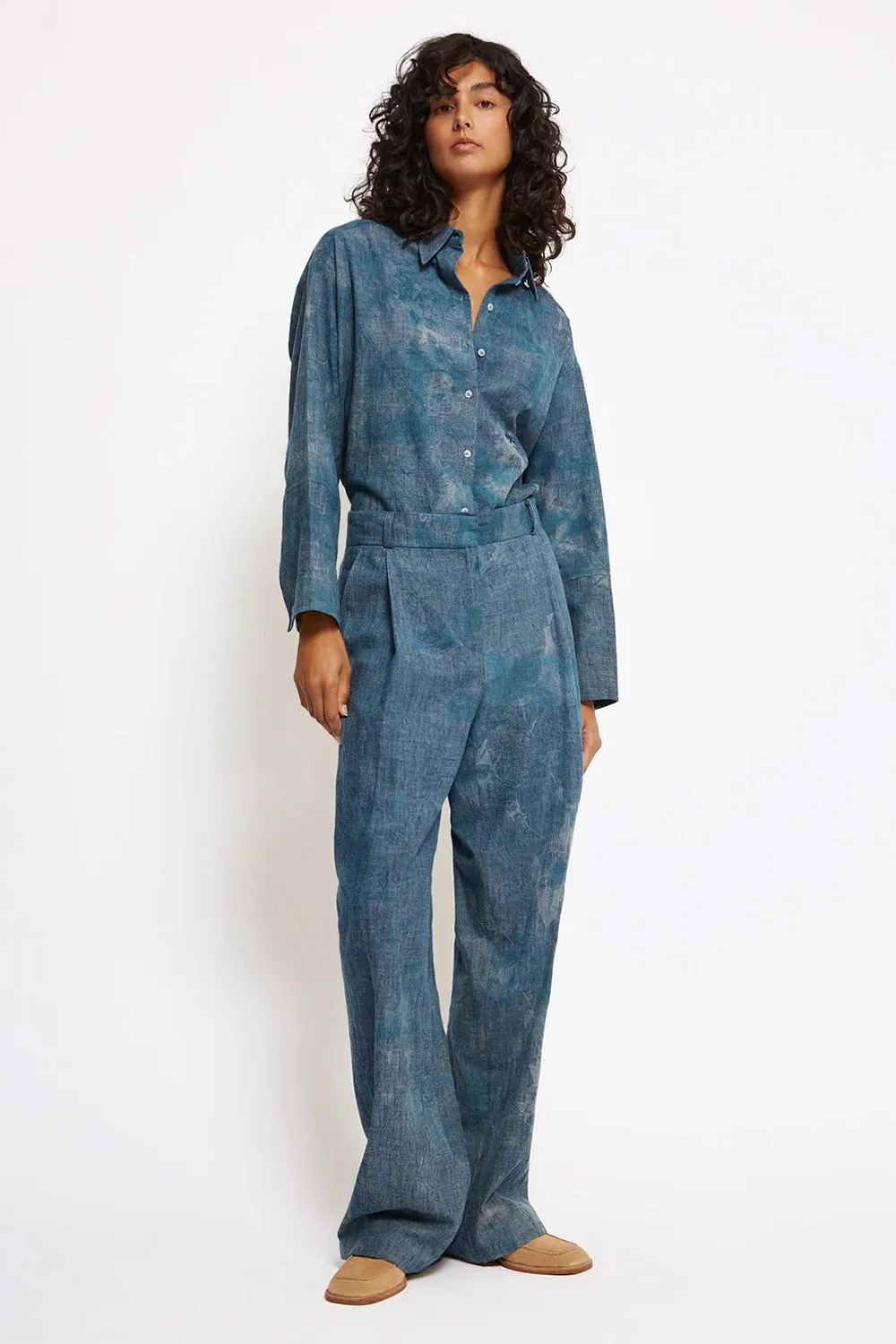 Oscar Trouser