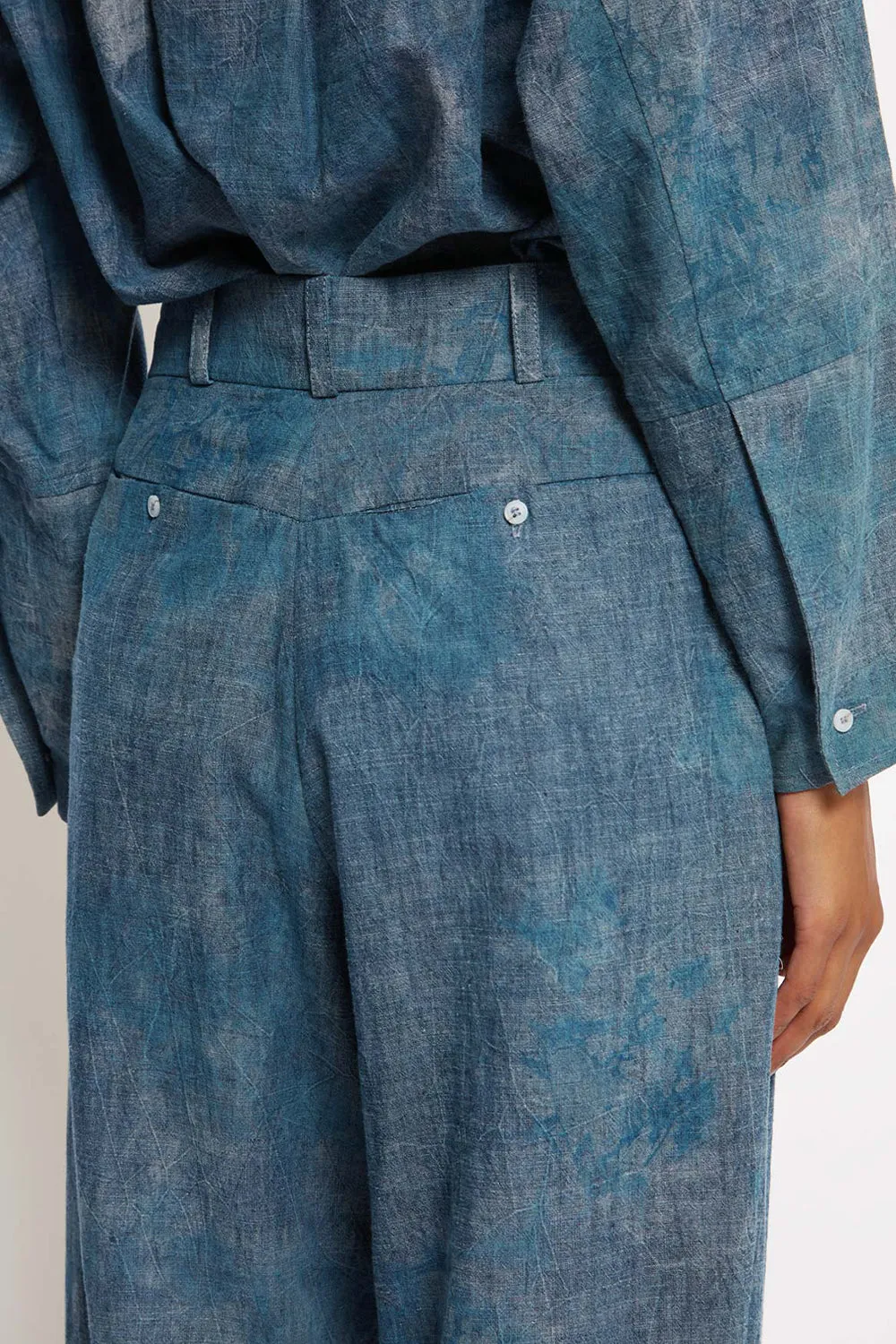 Oscar Trouser