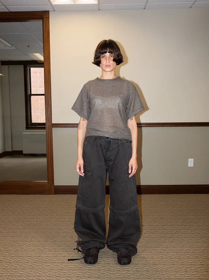 Ottolinger Baggy Cargo Pants