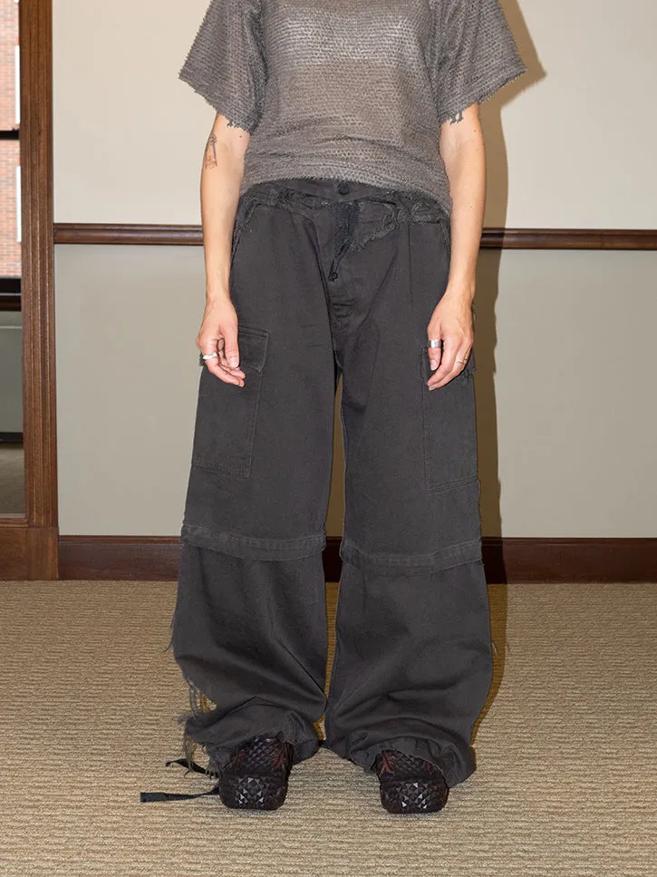 Ottolinger Baggy Cargo Pants