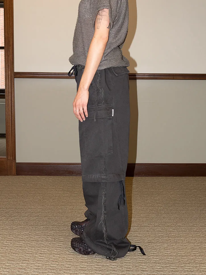 Ottolinger Baggy Cargo Pants