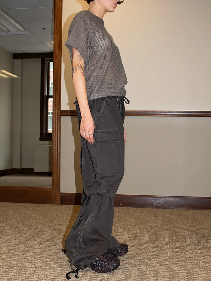 Ottolinger Baggy Cargo Pants