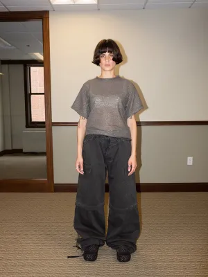 Ottolinger Baggy Cargo Pants
