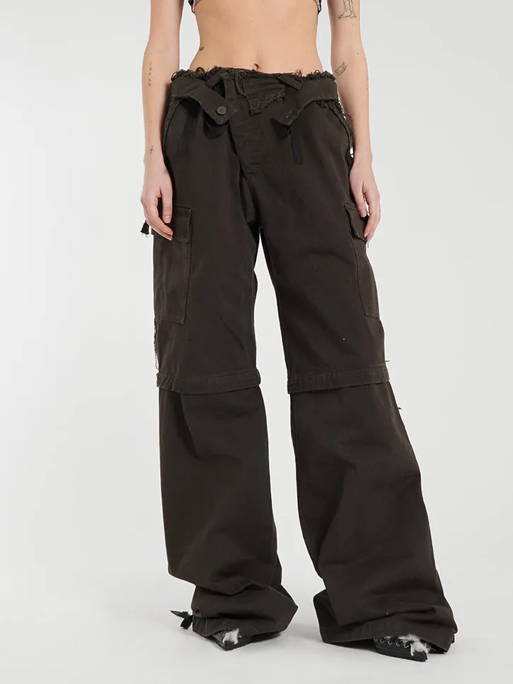 Ottolinger Baggy Cargo Pants