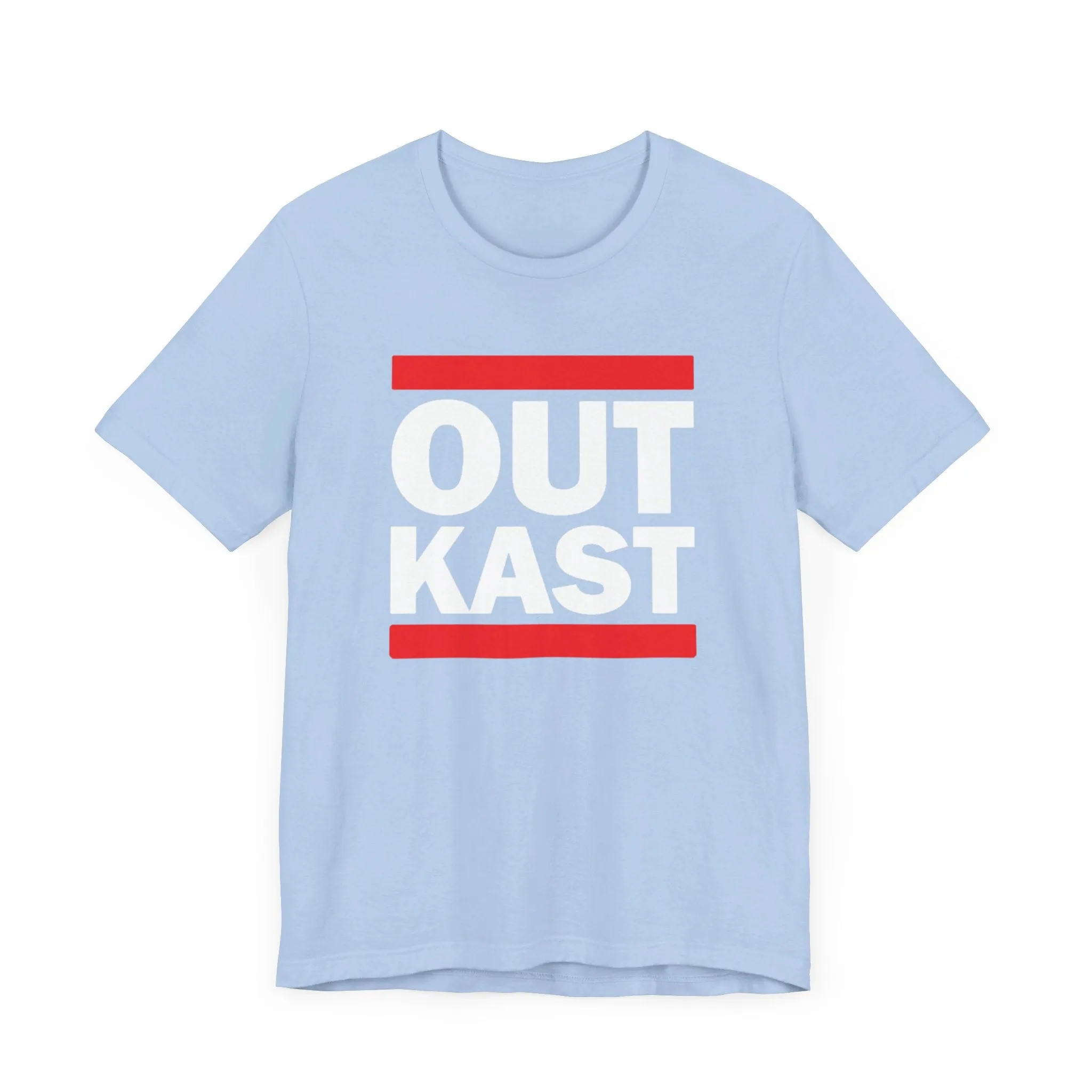OutKast: Kings' Jersey Short Sleeve Tee