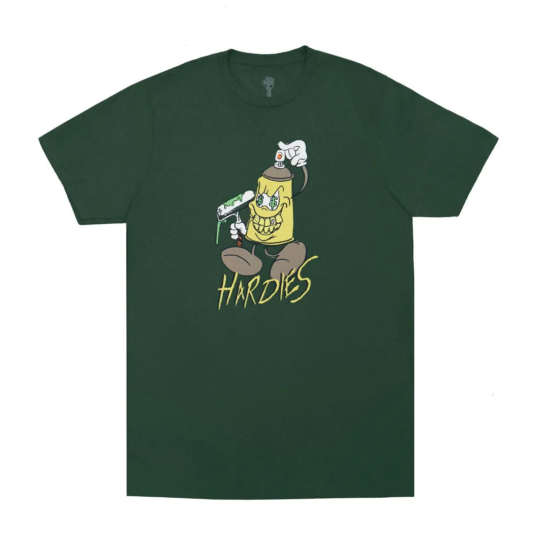 Paid2Spray Tee