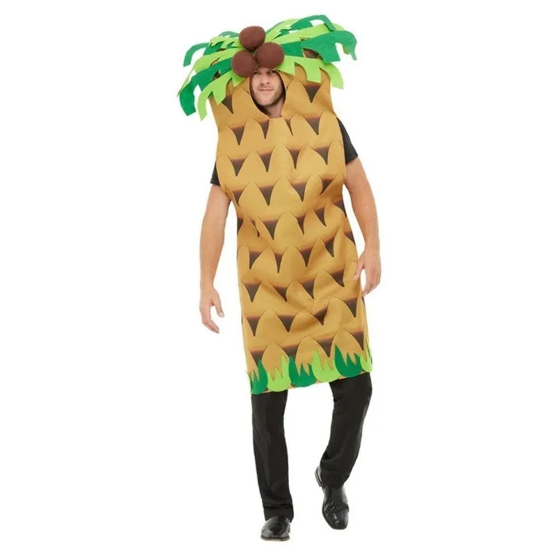 Palm Tree Costume