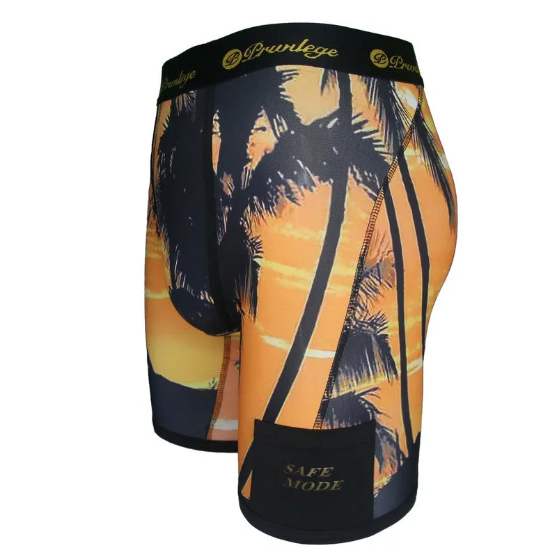 Palm Tree Underwear