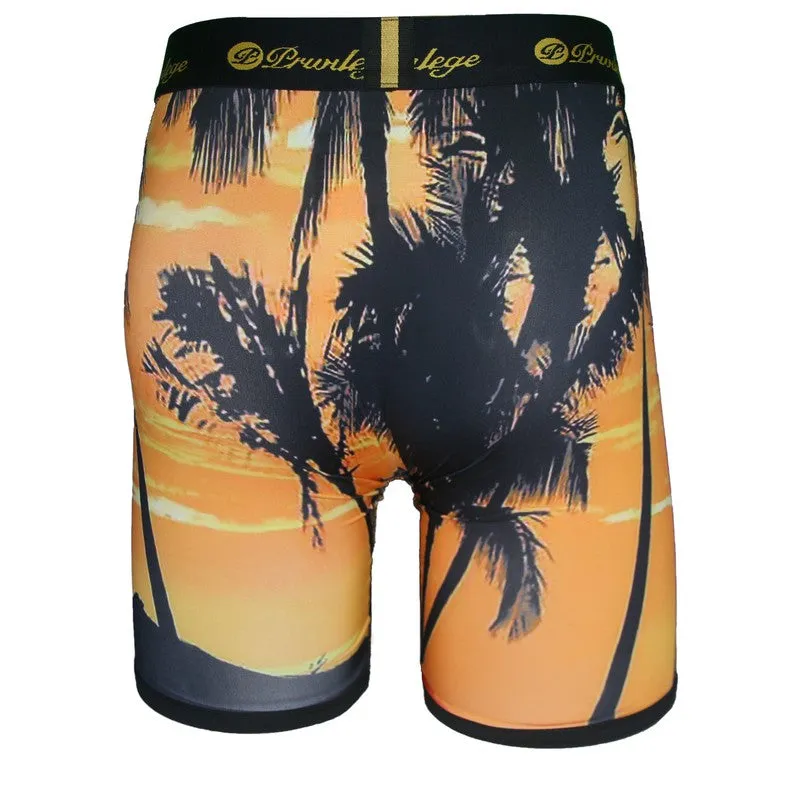 Palm Tree Underwear