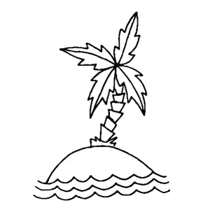Palm Tree