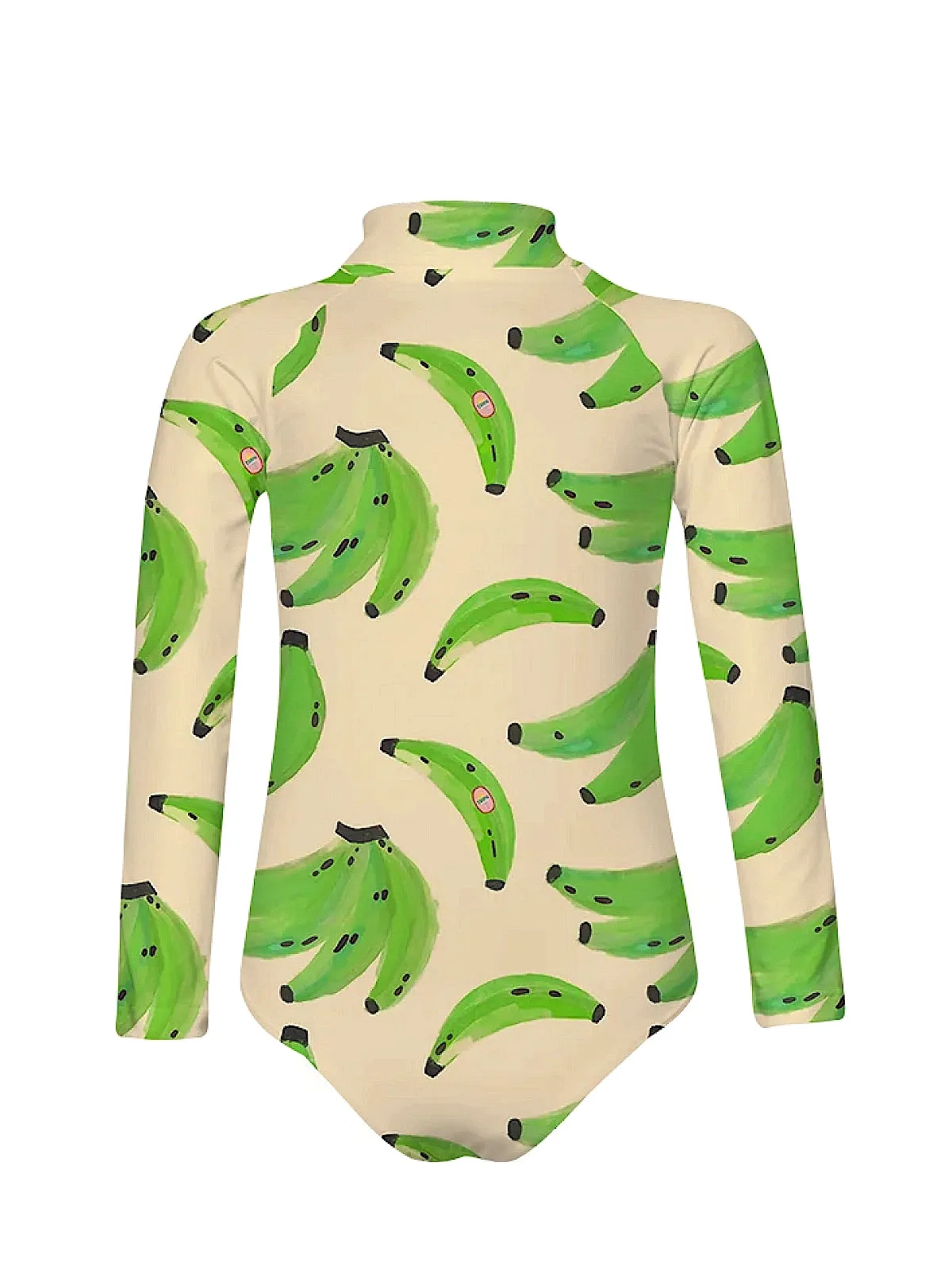 Paresoleil Longsleeve One-Piece