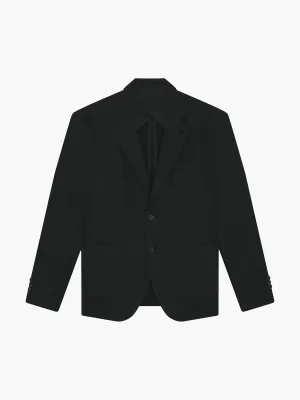 PAULO LINEN BLAZER