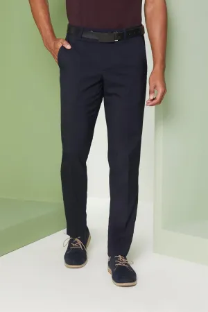 Perona   I   Mens-Bottoms-Trousers & Denims-Nathan-Pma-Fv21-163-28-Navy  AS8141