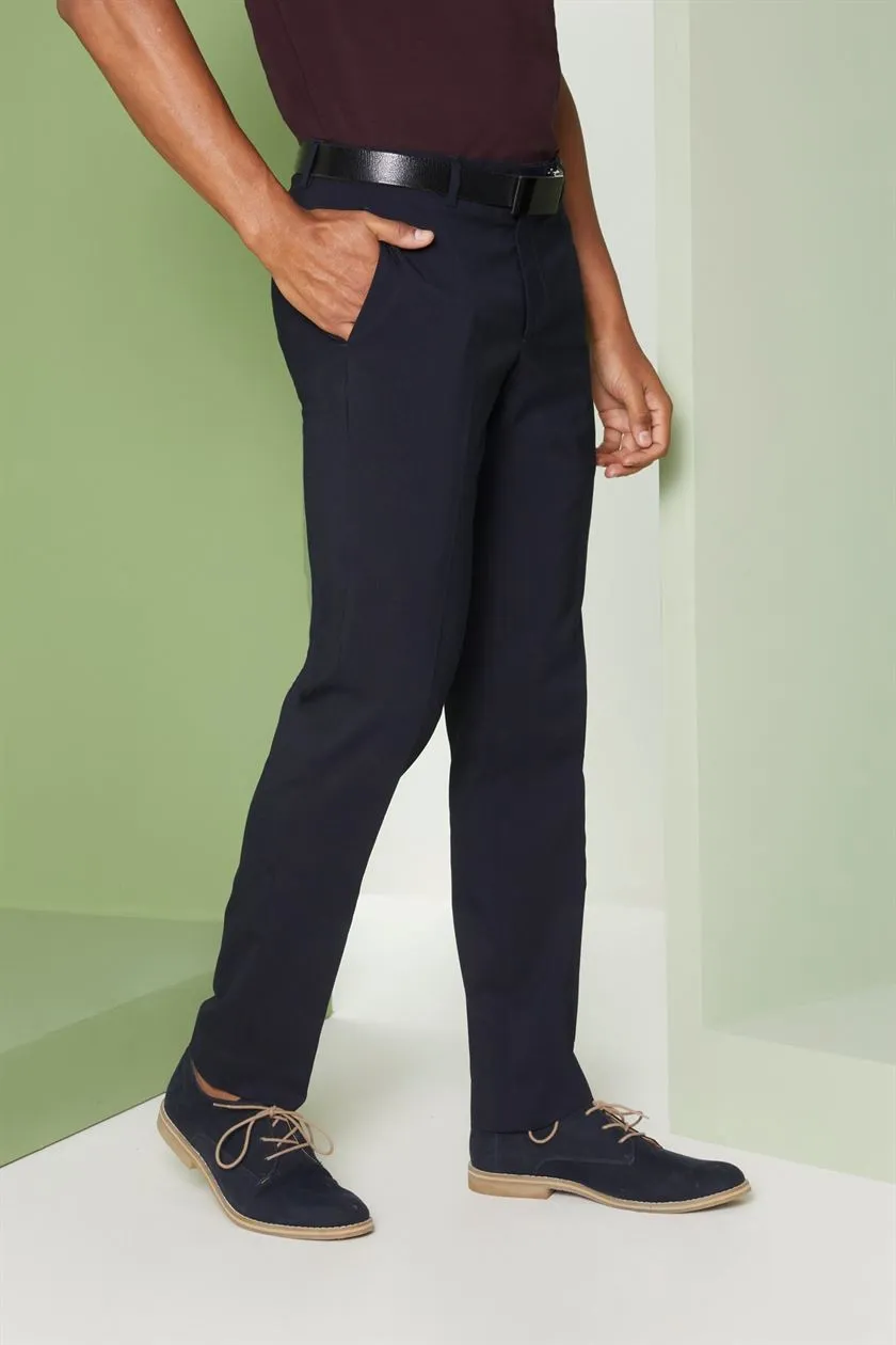 Perona   I   Mens-Bottoms-Trousers & Denims-Nathan-Pma-Fv21-163-28-Navy  AS8141