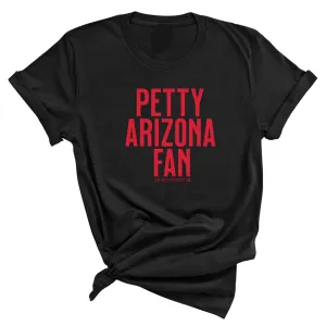 Petty Arizona Fan Unisex Tee