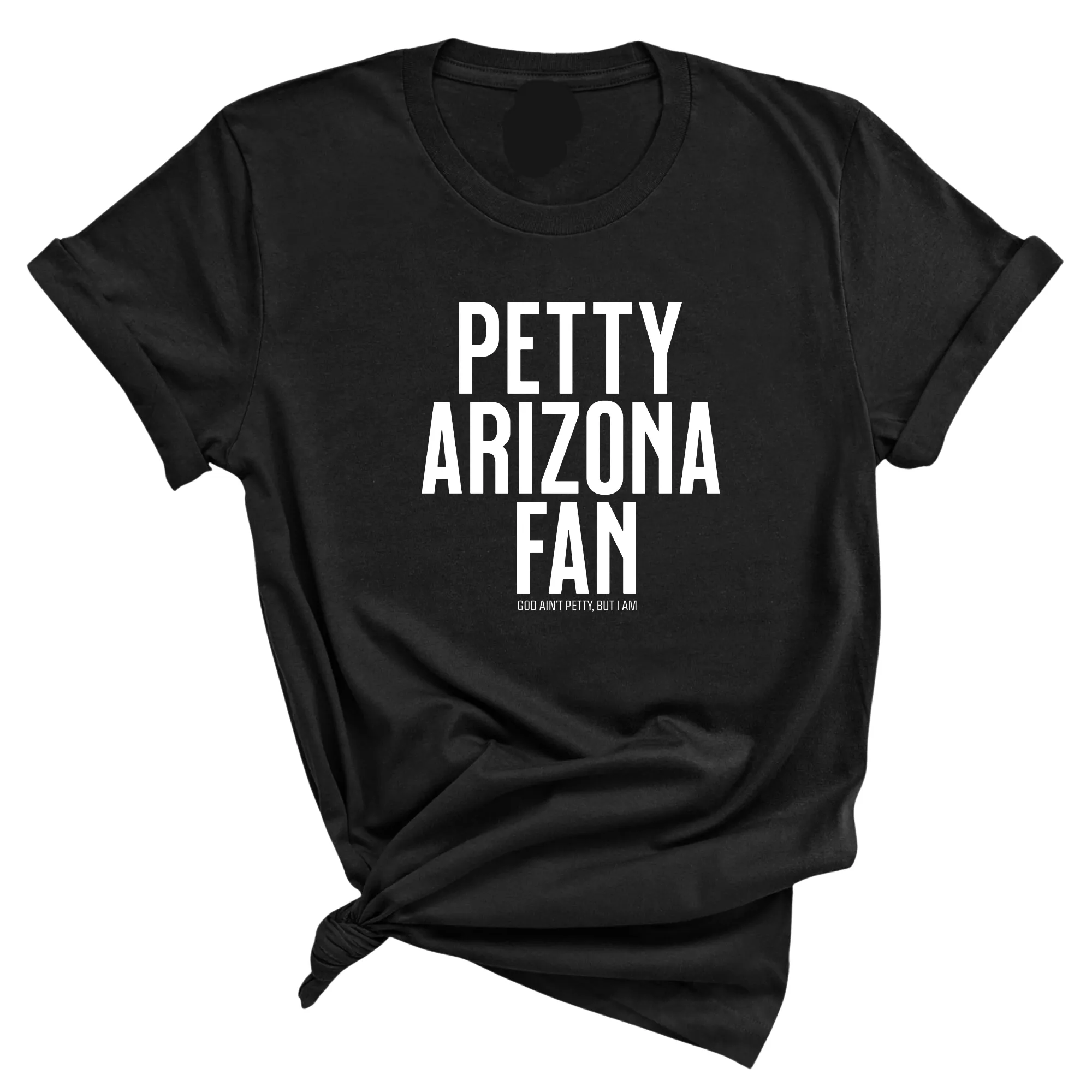 Petty Arizona Fan Unisex Tee
