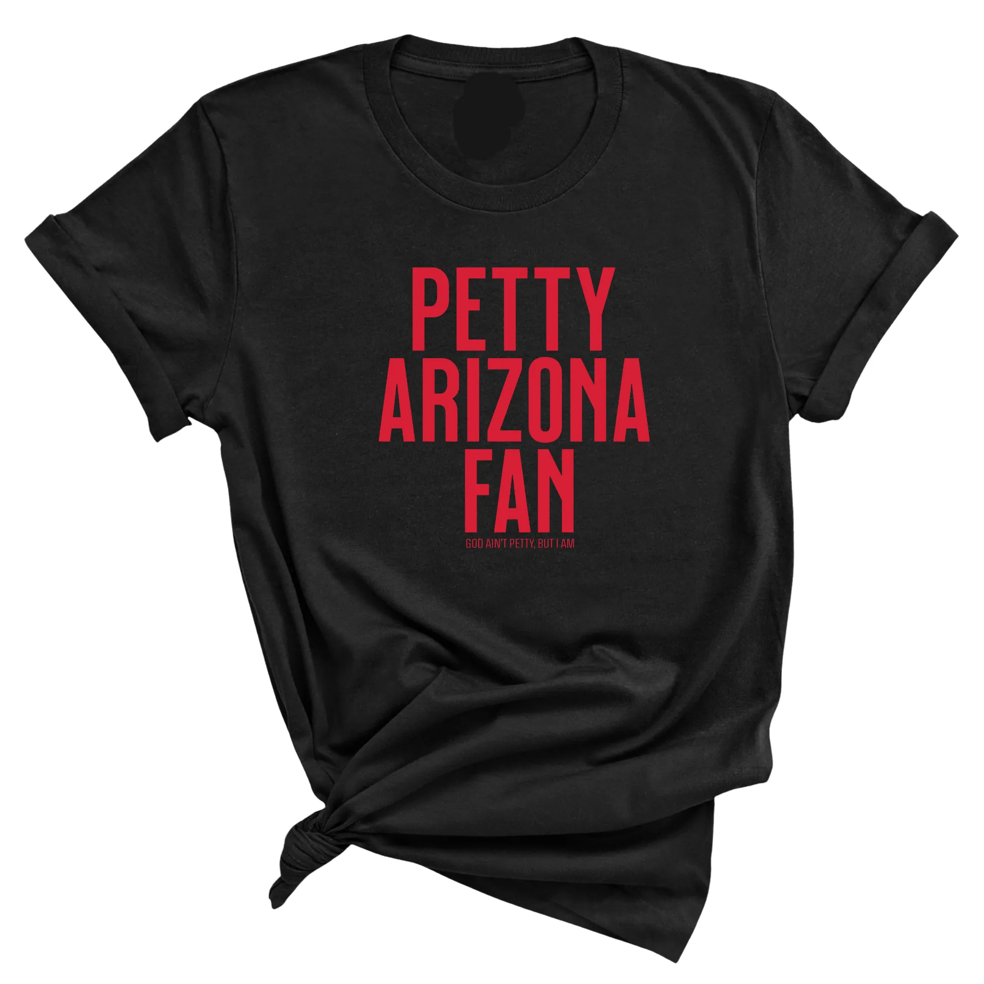 Petty Arizona Fan Unisex Tee