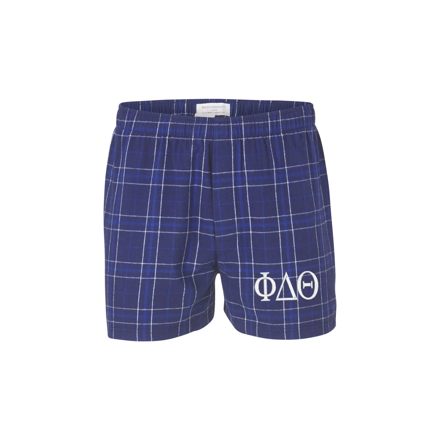 Phi Delta Theta