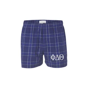 Phi Delta Theta
