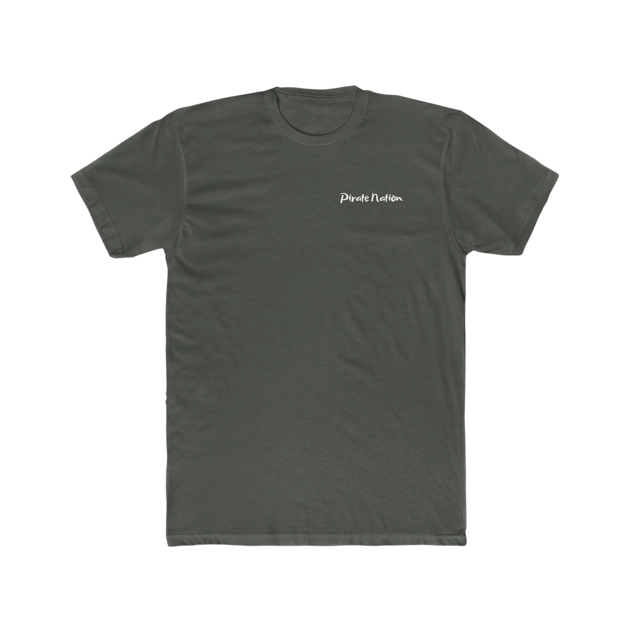 Pirate Nation T
