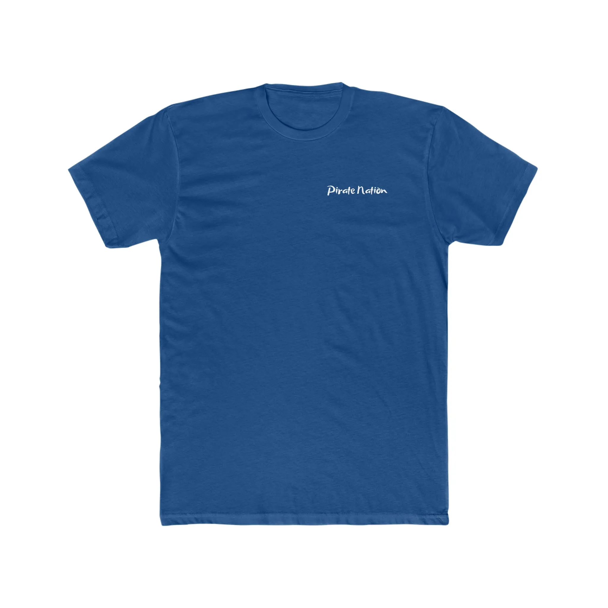Pirate Nation T