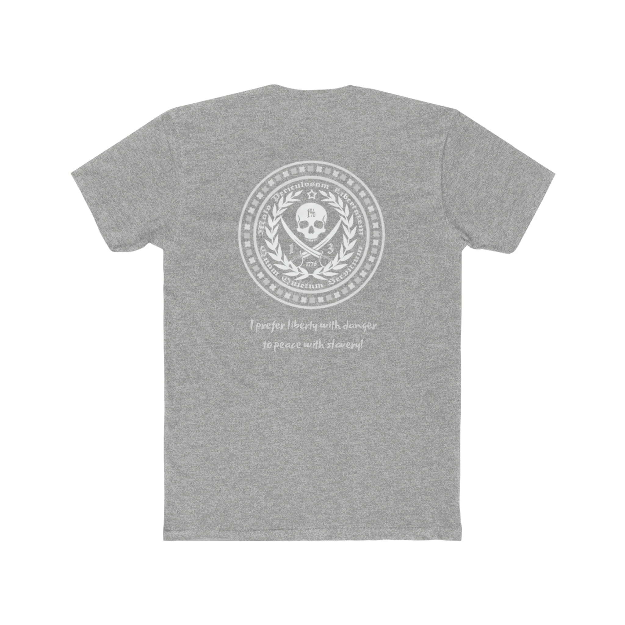 Pirate Nation T
