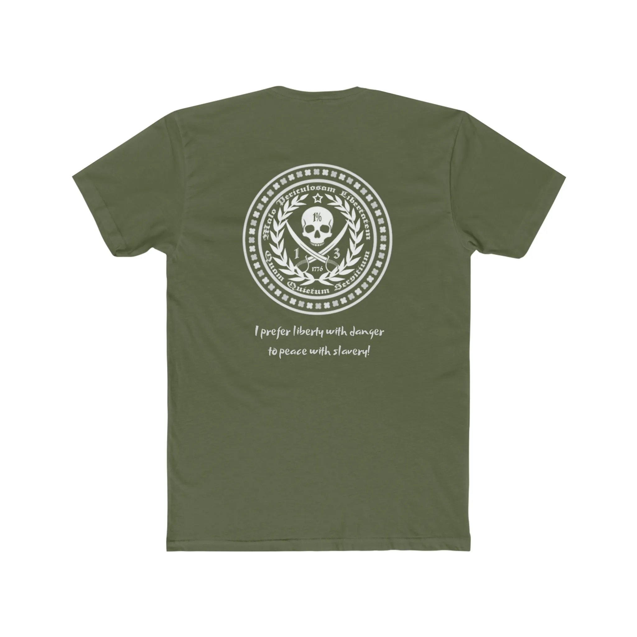 Pirate Nation T