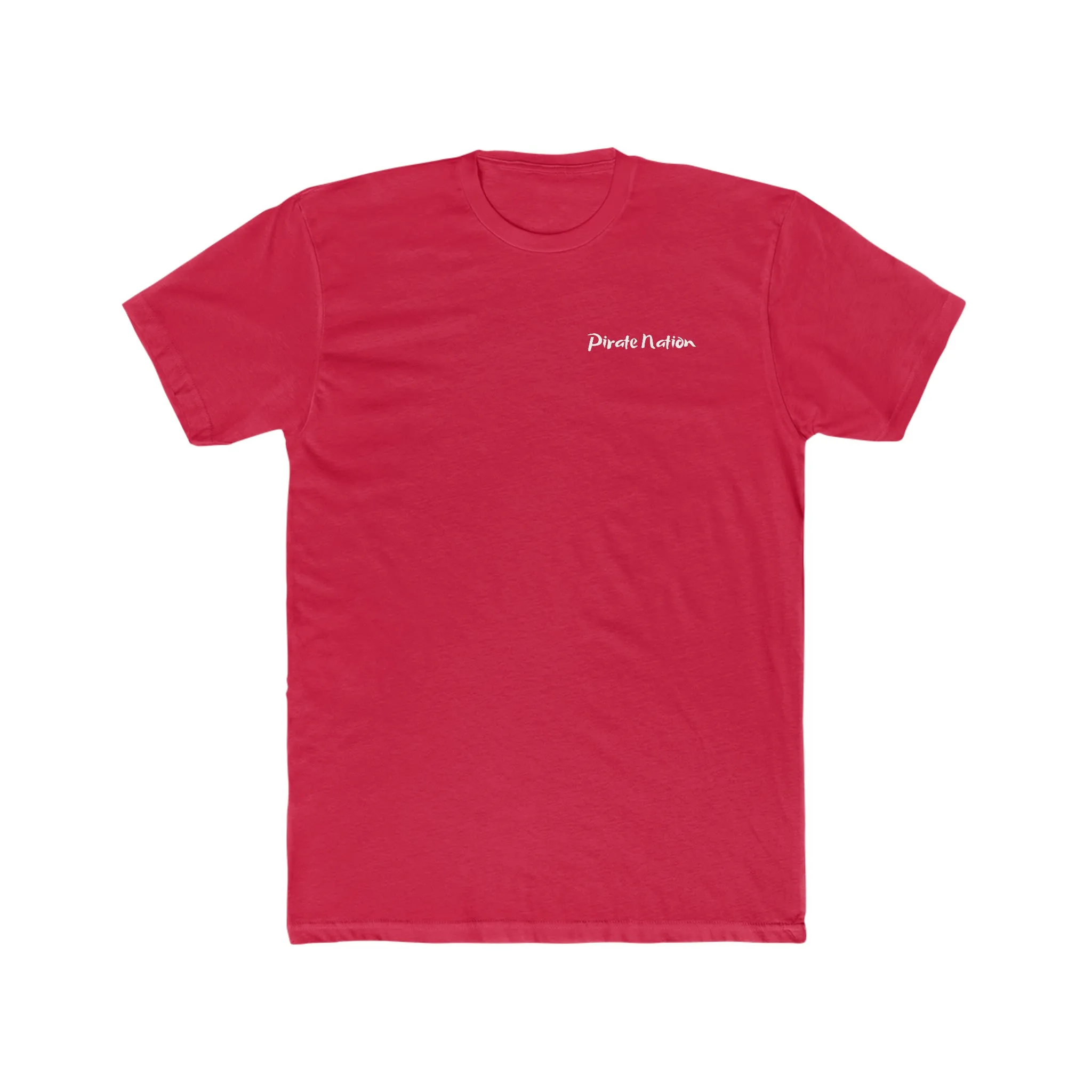 Pirate Nation T