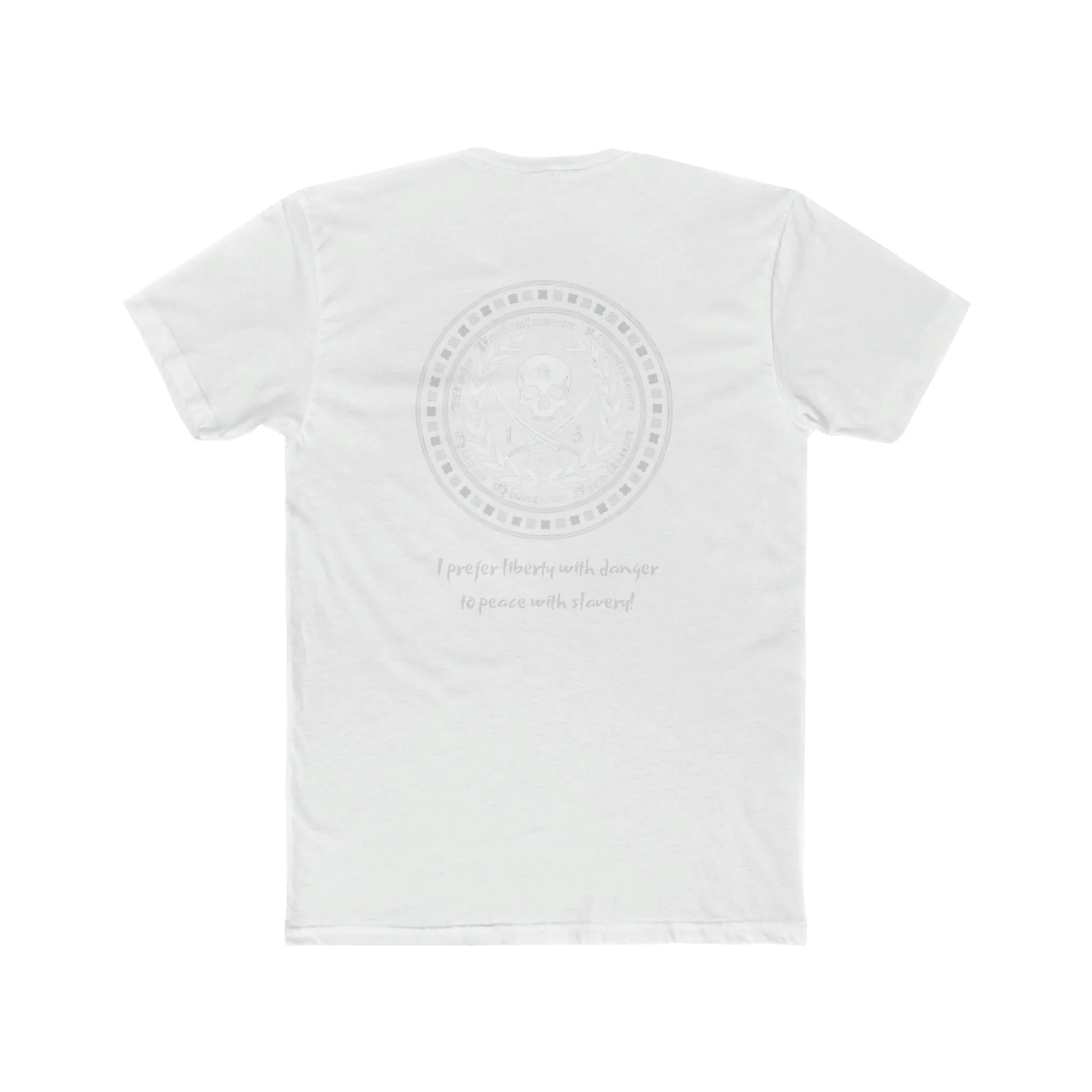 Pirate Nation T