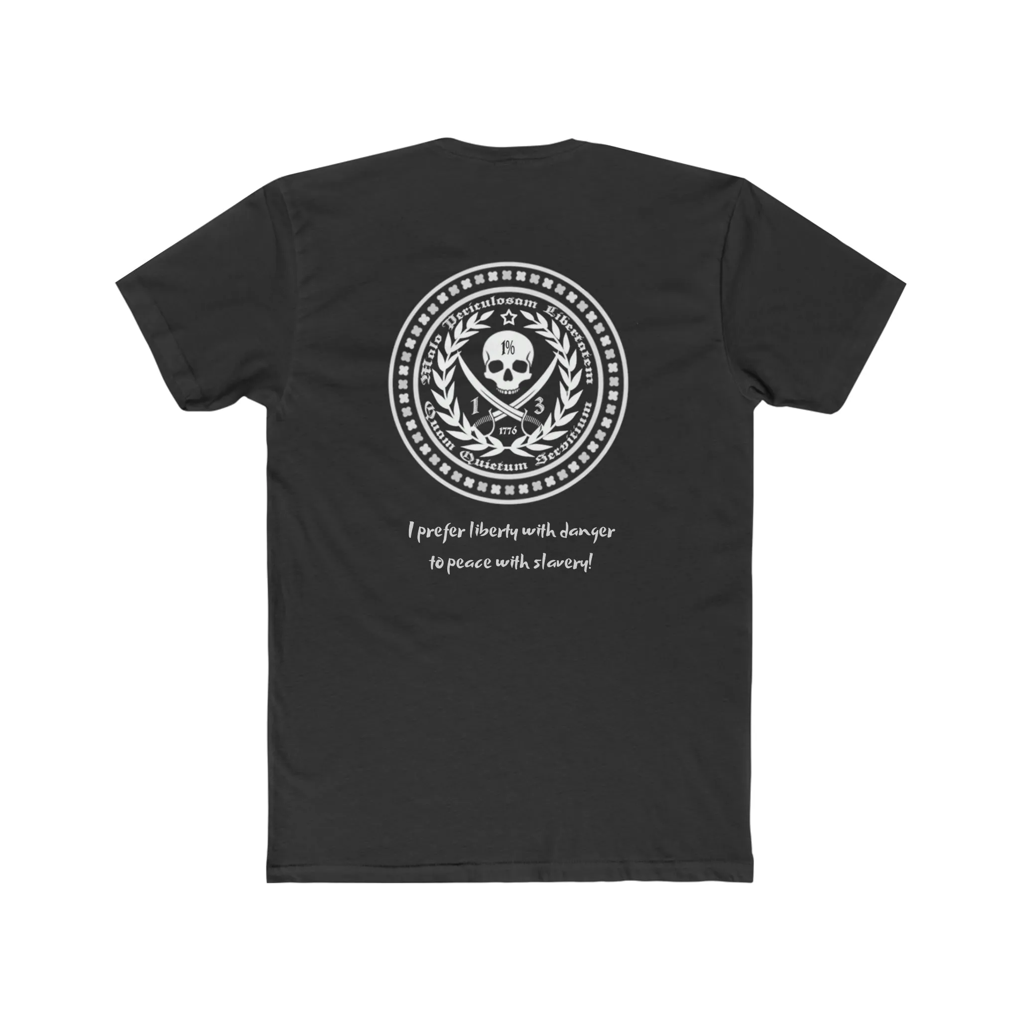 Pirate Nation T