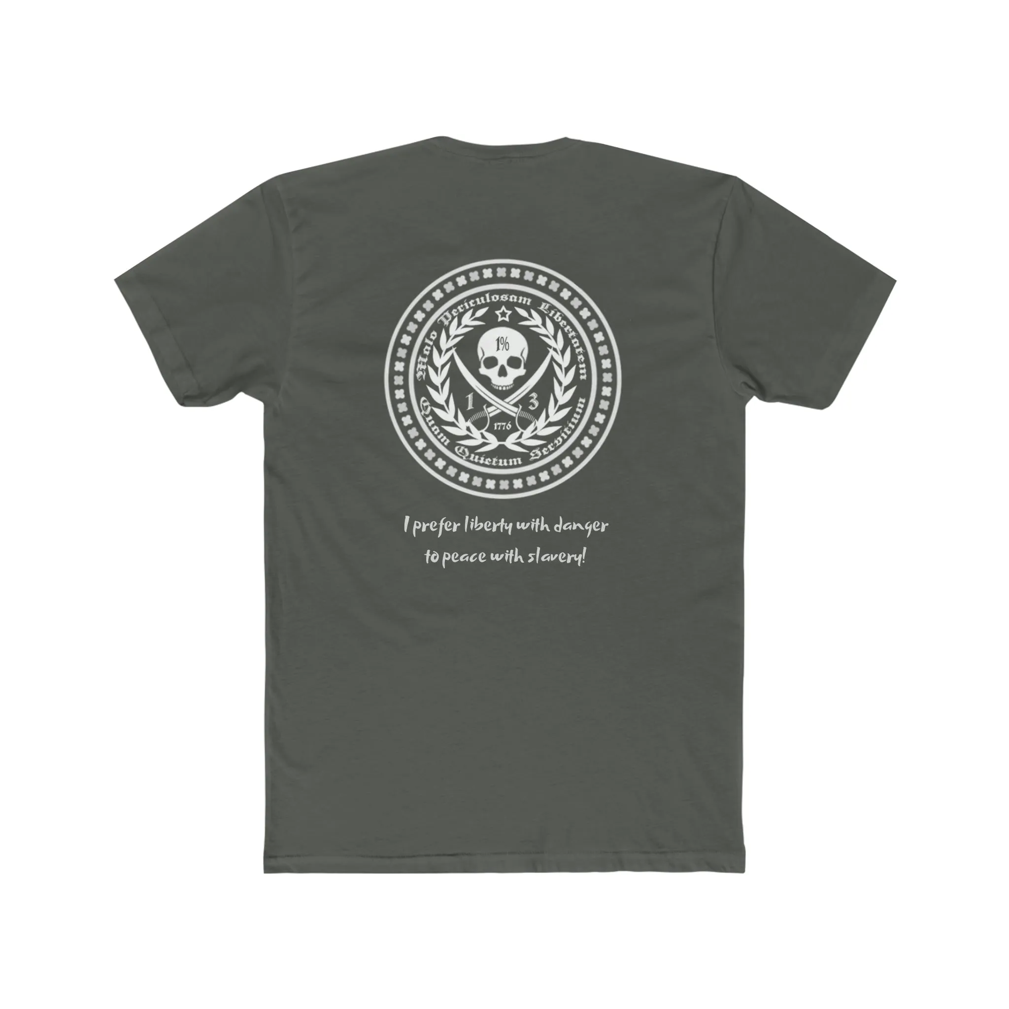 Pirate Nation T