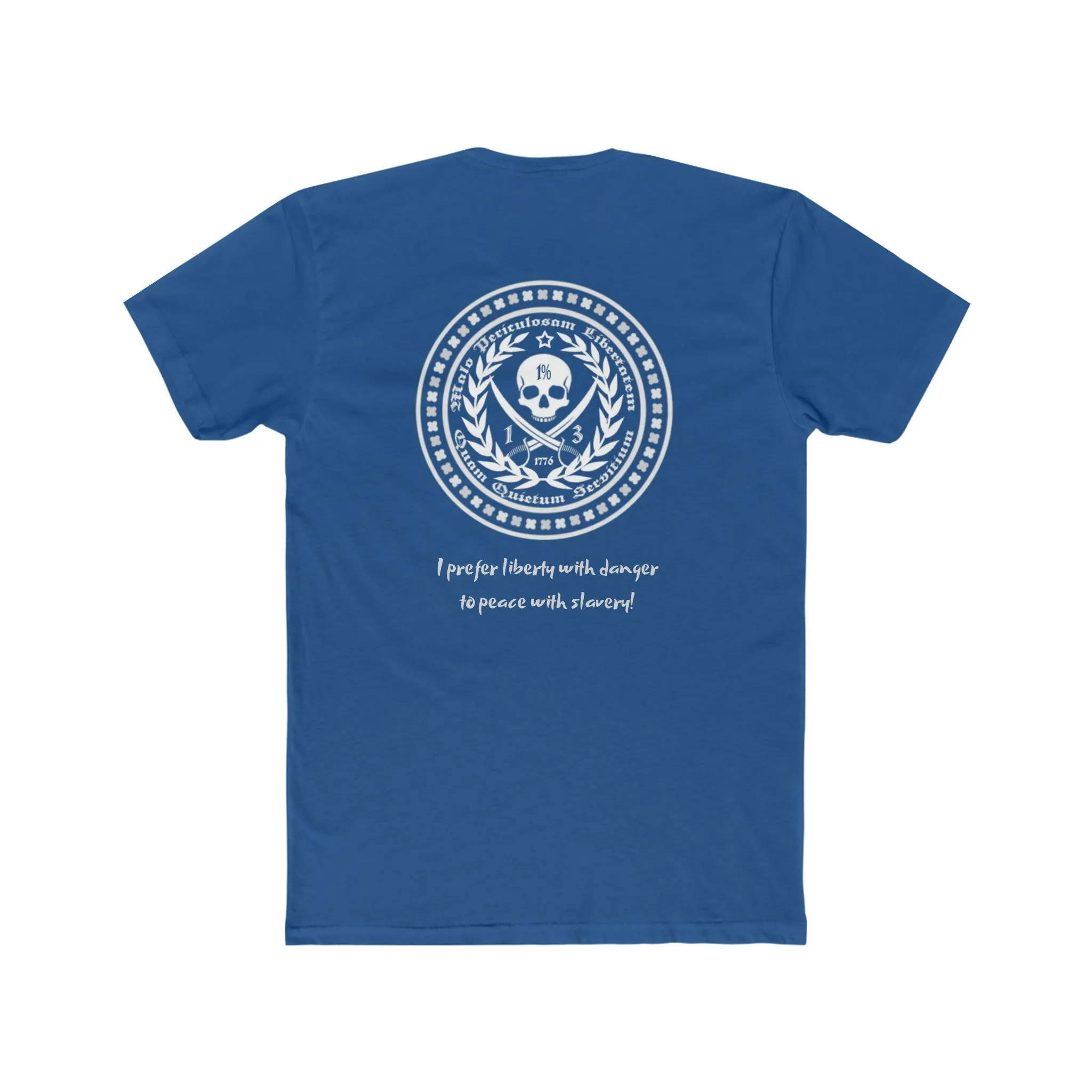 Pirate Nation T