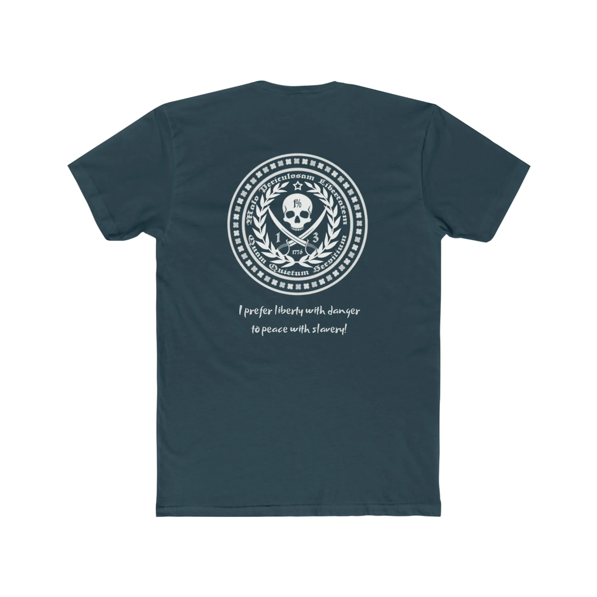 Pirate Nation T